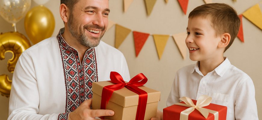 привітання з днем народження хрещеному