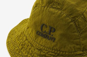 C.p. Company
