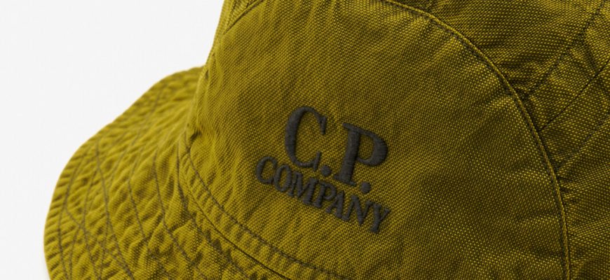 C.p. Company