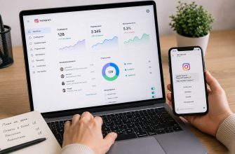 Как безопасно автоматизировать Instagram