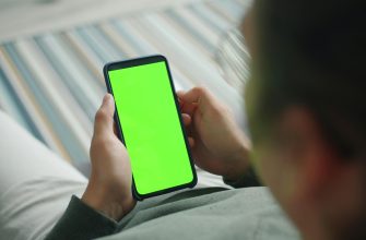Що робити, якщо екран телефона мерехтить або не вмикається