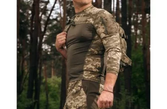 військові речі