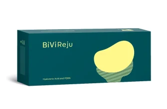 BiViReju біоревіталізуючий комплекс з відновлюючими властивостями