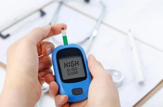 Як розпізнати діабет