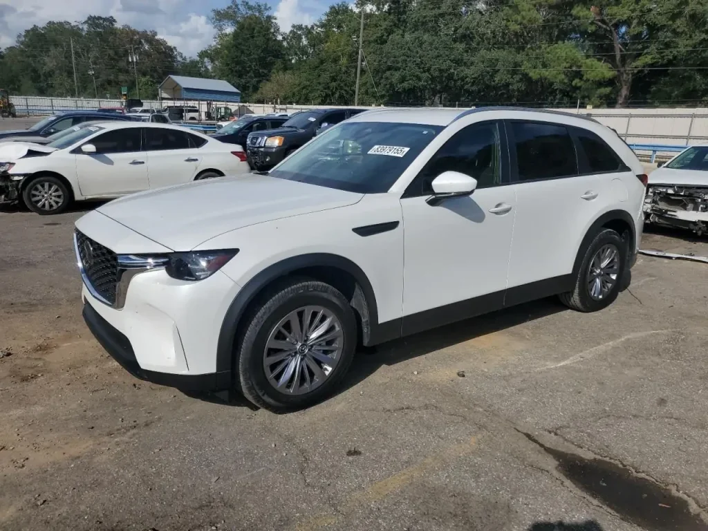 аукционы США авто