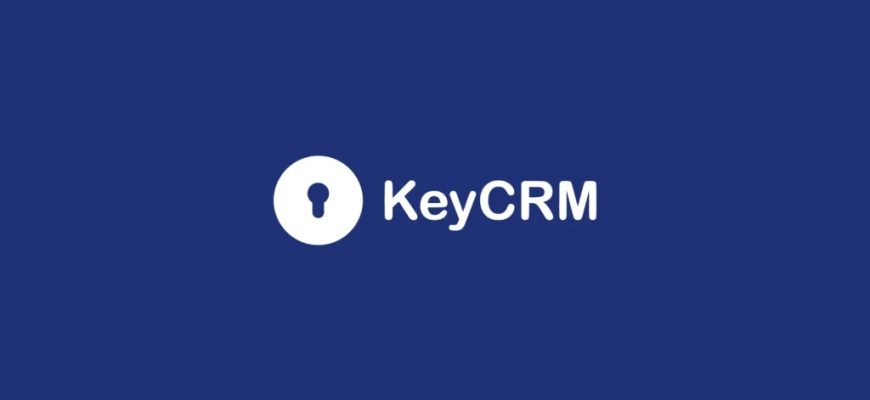 keyCRM