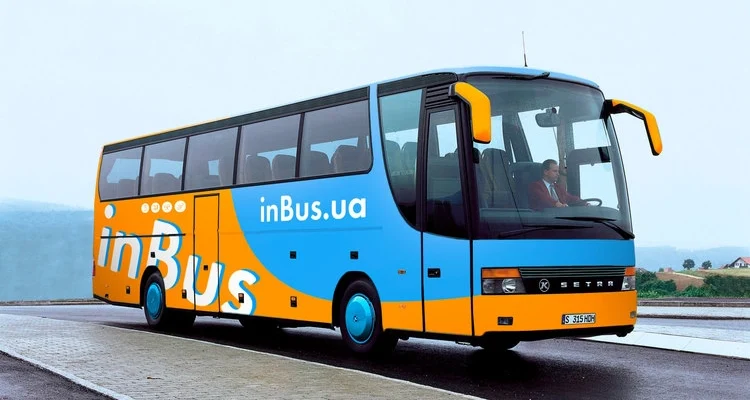 InBus