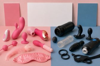 інтимні іграшки