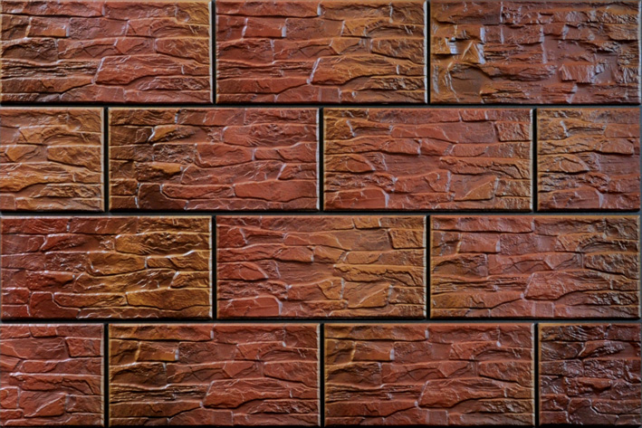 klinker-stone