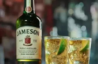 виски Jameson
