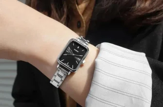 Женские часы Casio