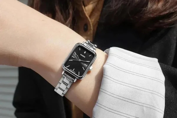 Женские часы Casio