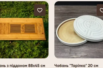 чабань