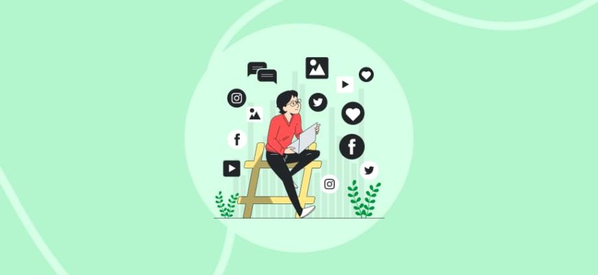 Хто такий SMM-спеціаліст і як побудувати кар'єру в SMM