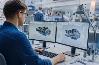 PLM та CAD на сучасному підприємстві