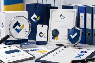 реєстрація ТМ в Україні