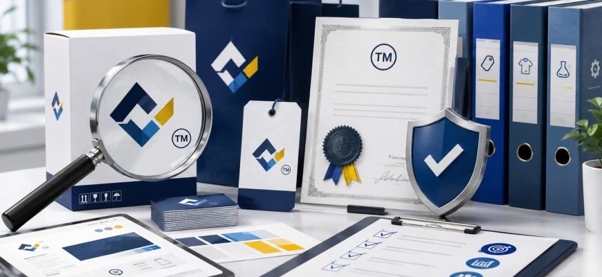 реєстрація ТМ в Україні