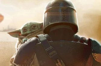 Star Wars фигурка Йоды