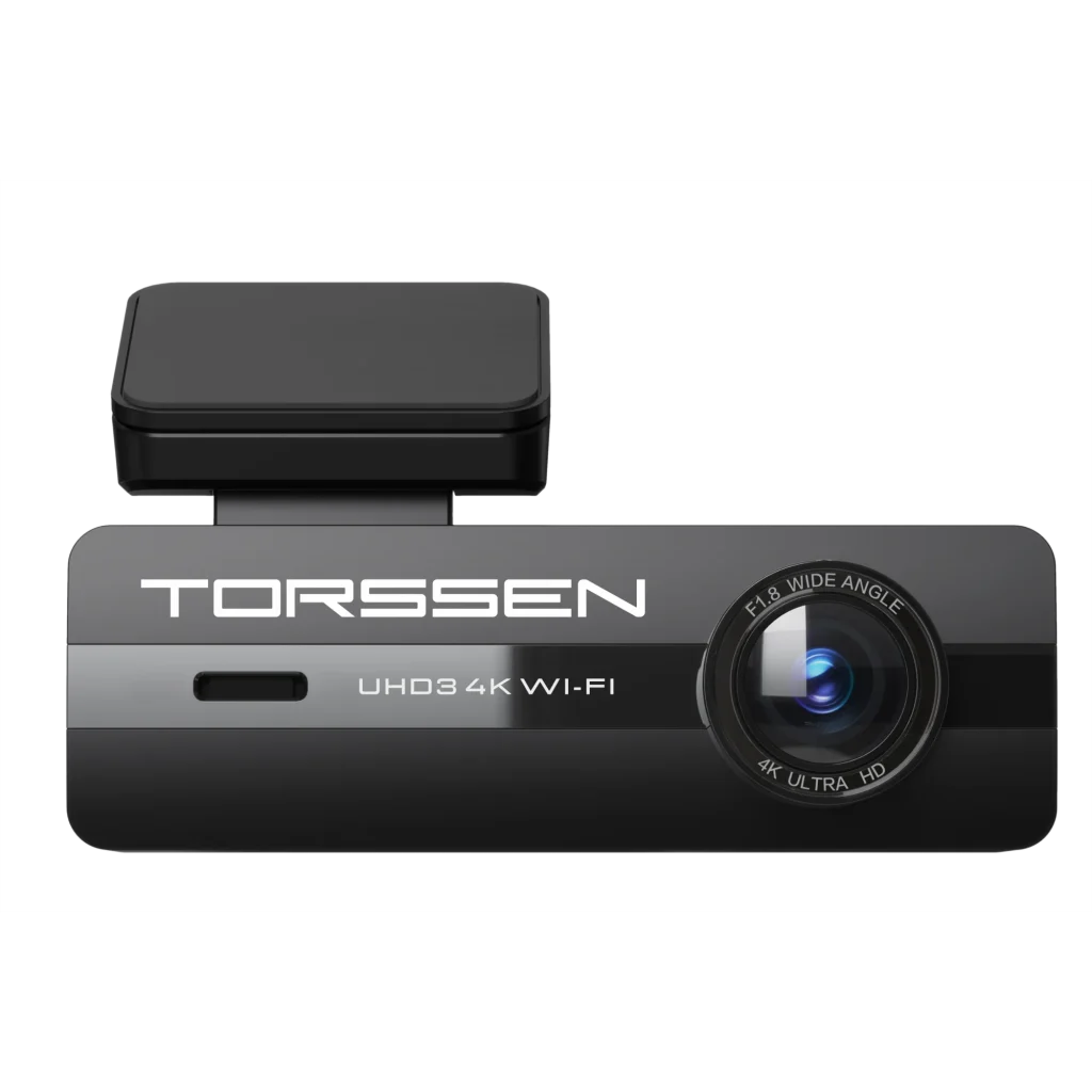 Відеореєстратор Torssen