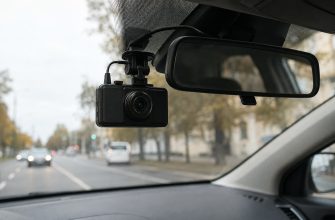Як вибрати відеореєстратор для автомобіля