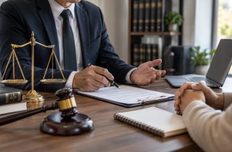адвокат з сімейного права