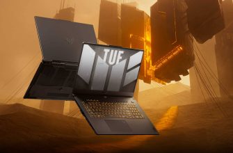 ASUS TUF Gaming F17