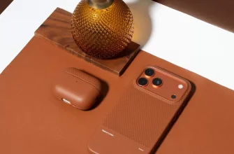 Чехлы для iPhone 18 Pro