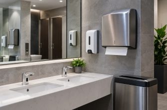 Де в Україні вигідніше купити витратні матеріали для гігієни