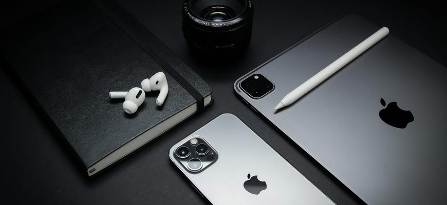 iPhone