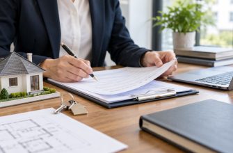 Оформлення документів на нерухомість