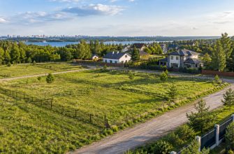 Продаж земельних ділянок у Києві та Київській області