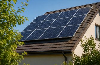 сонячні панелі від Soltrix