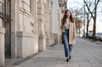 взуття та джинси для стильних образів
